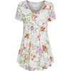 Blooming Flowers Print