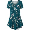 Deep Lake Floral