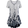 Grey - Peony