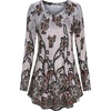 Coffee Floral