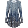 Navy Tribal